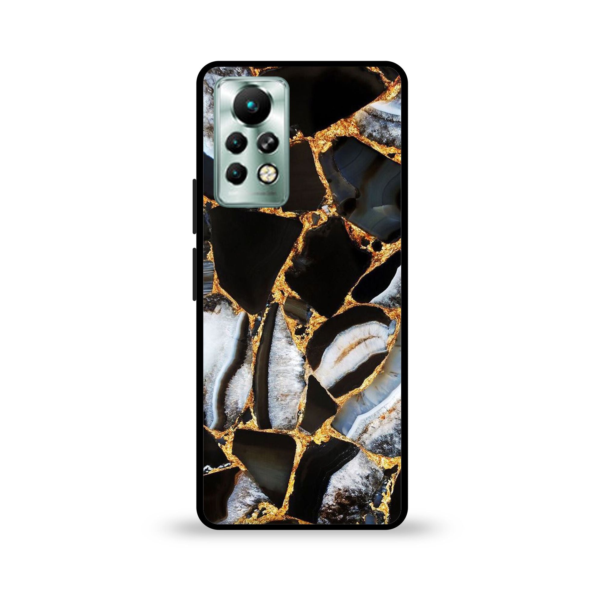 Infinix Note 11 Pro - Wallpaper 81 - Premium Printed Glossy Phone Case