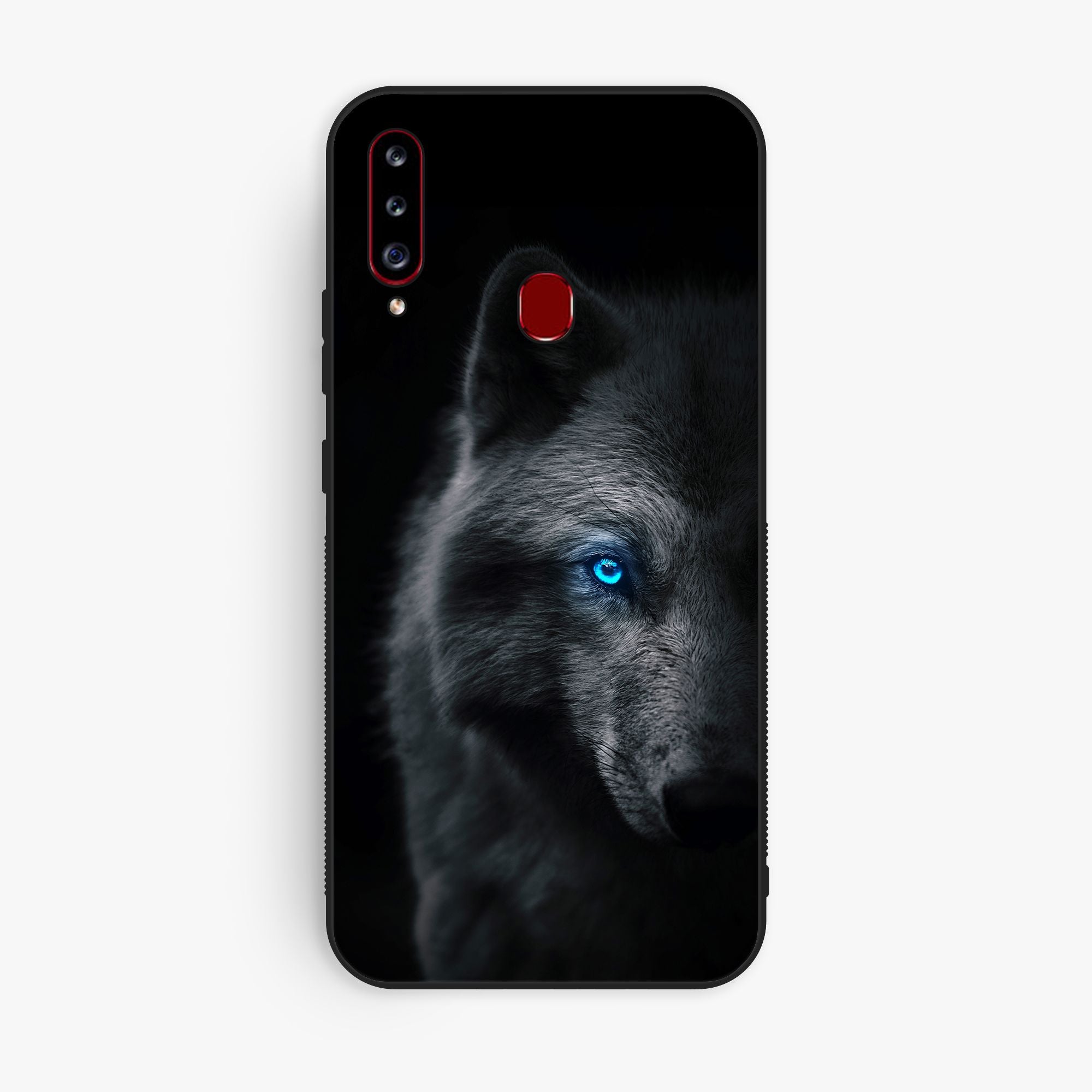 Samsung Galaxy A20s - Wallpaper 131 - Premium Printed Glossy Phone Case
