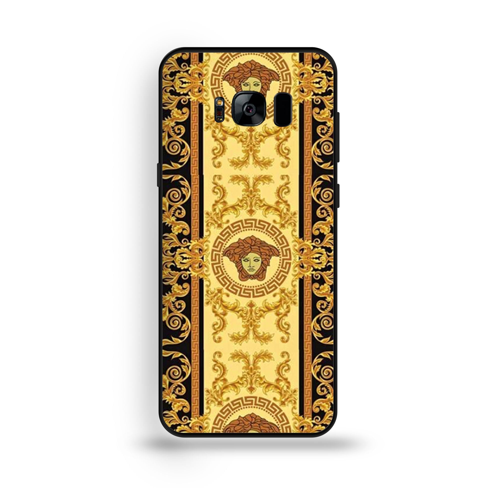 Samsung Galaxy S8 Plus - Wallpaper 114 - Premium Printed Glossy Phone Case