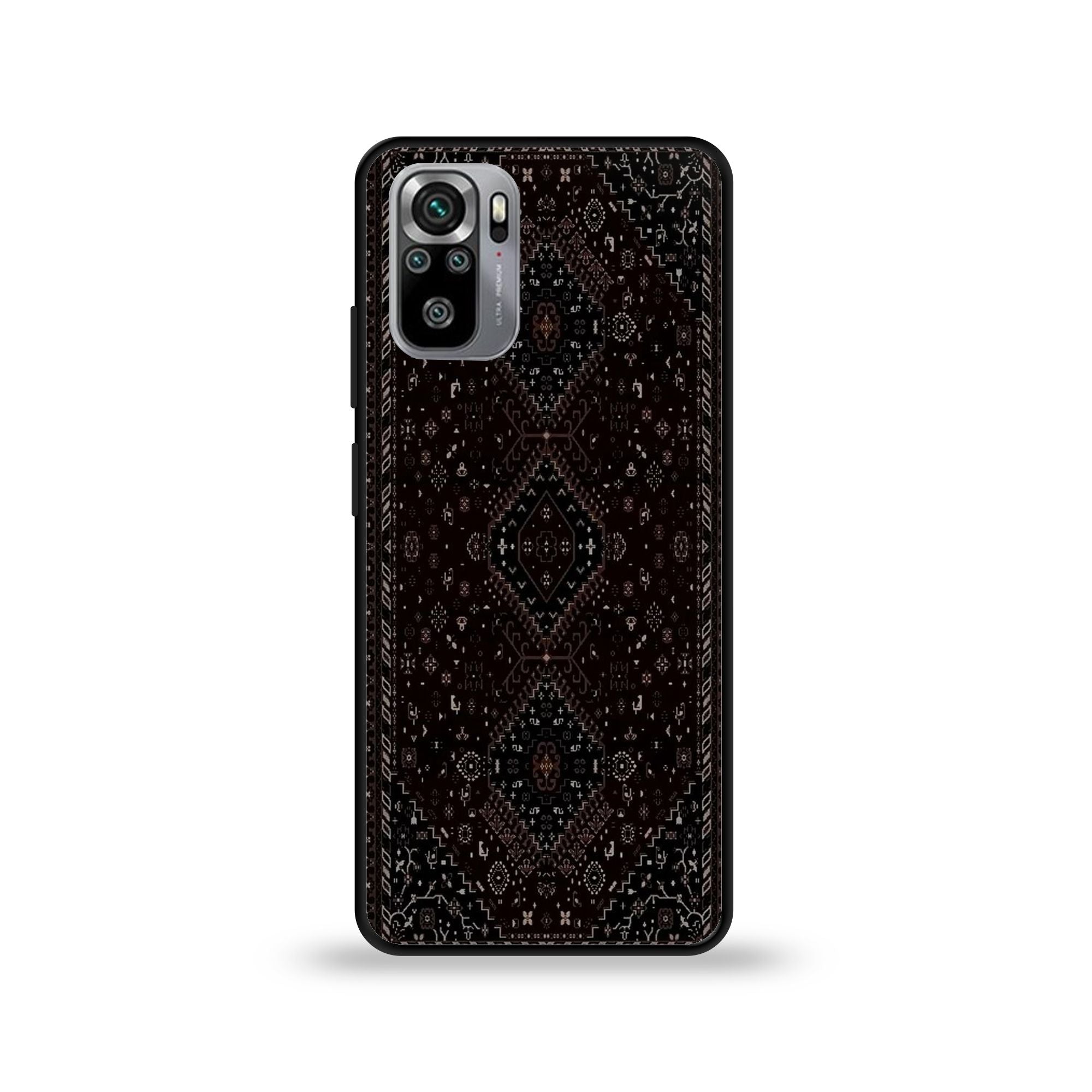 Xiaomi Redmi Note 10s - Wallpaper 047 - Premium Printed Glossy Phone Case