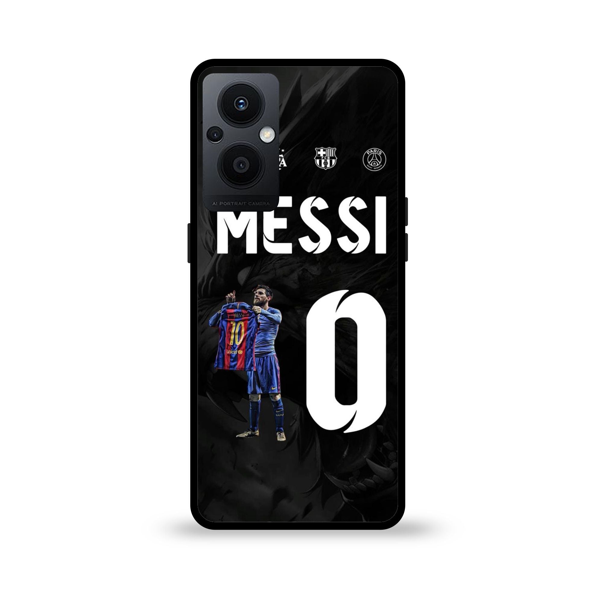 Oppo F21 Pro 5G - Wallpaper 92 - Premium Printed Glossy Phone Case