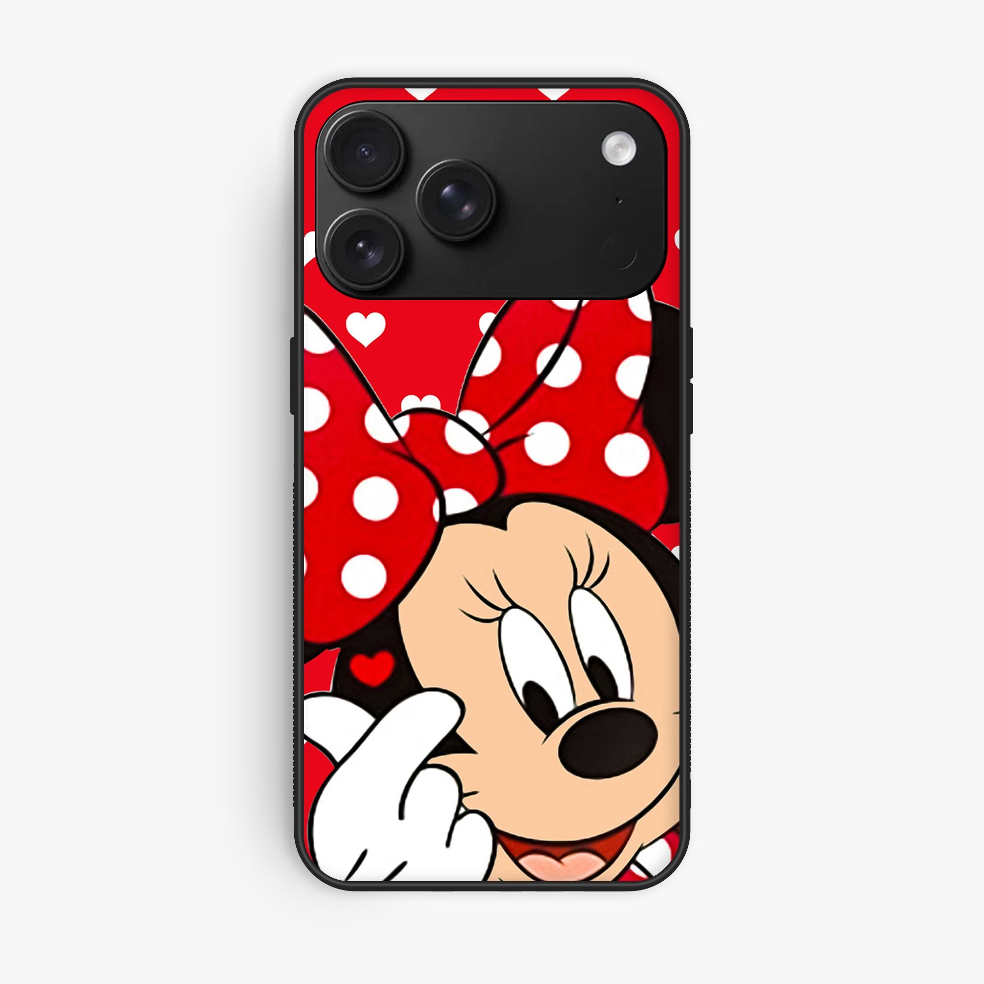 iphone 17 pro max - Wallpaper 013 - Premium Printed Glossy Phone Case