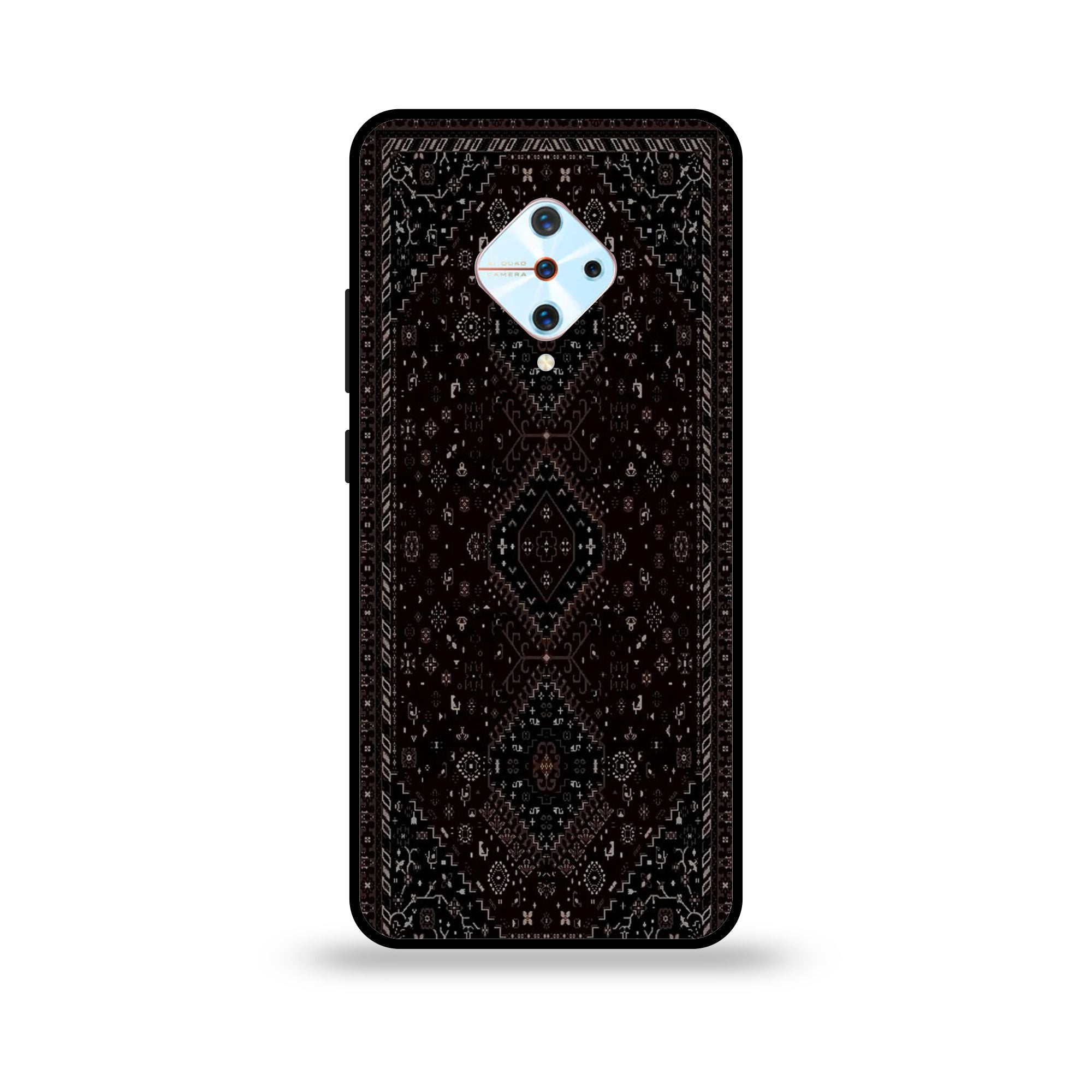 Vivo S1 Pro - Wallpaper 38 - Premium Printed Glossy Phone Case