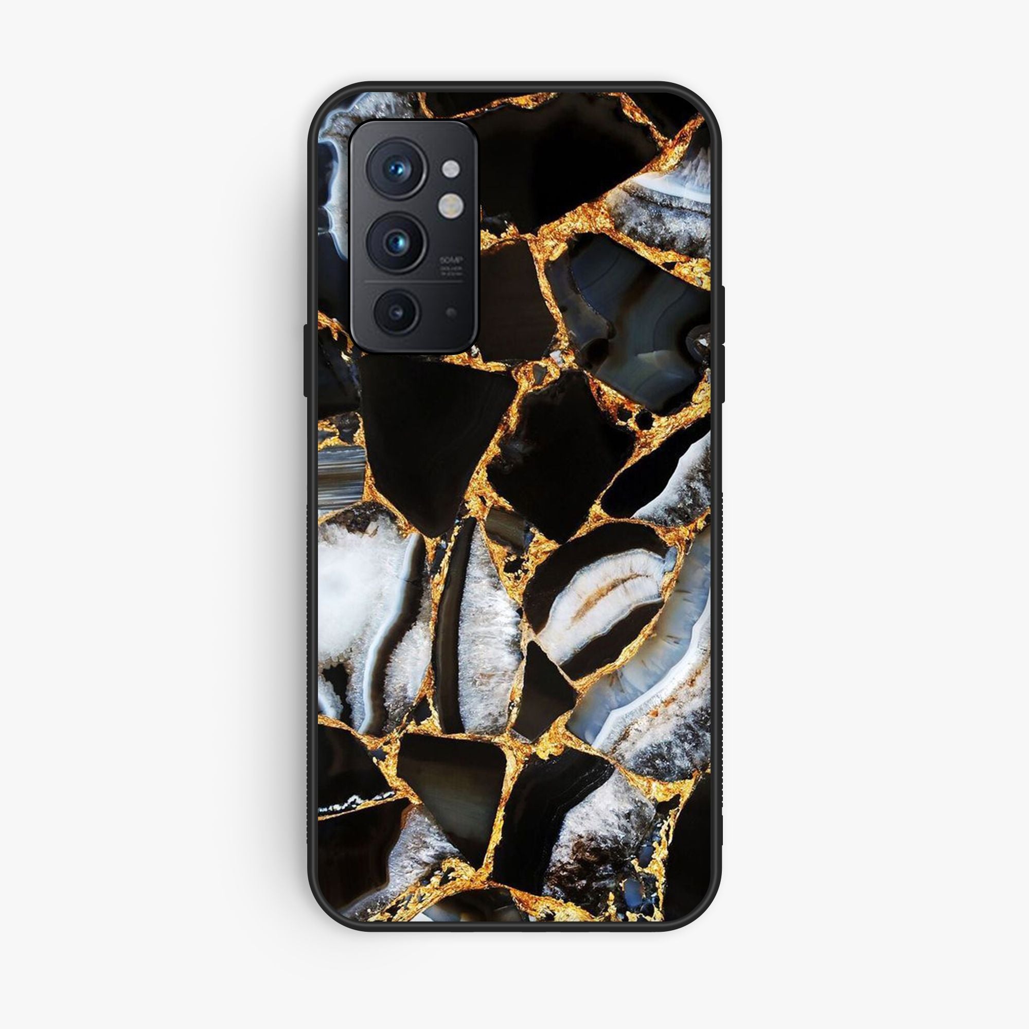 OnePlus 9RT 5G - Wallpaper 129 - Premium Printed Glossy Phone Case