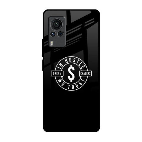 Dream Chasers Glossy Case for Vivo X60 PRO