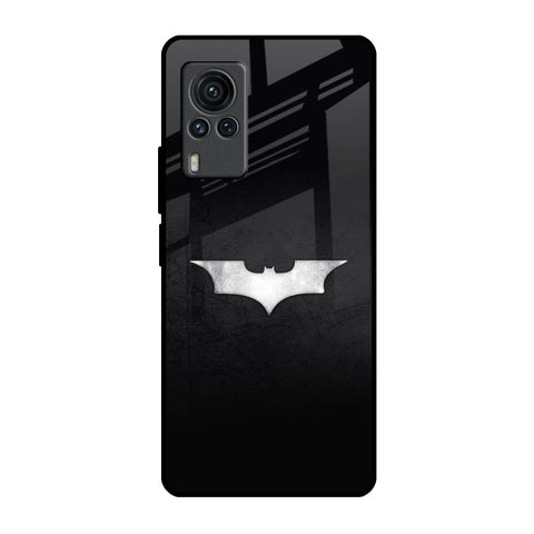 Super Hero Logo Glossy Case for Vivo X60 PRO
