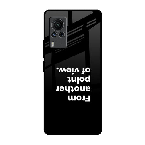 Motivation Glossy Case for Vivo X60 PRO