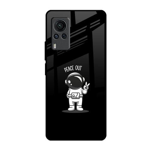 Peace Out Astro Glossy Case for Vivo X60 PRO