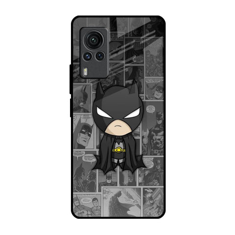 Cartoon Art Glossy Case for Vivo X60 PRO
