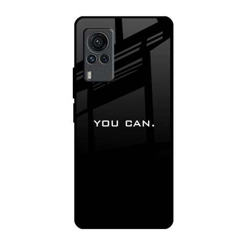 You Can Glossy Case for Vivo X60 PRO