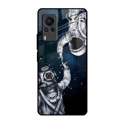 Astro Connect Glossy Case for Vivo X60 PRO