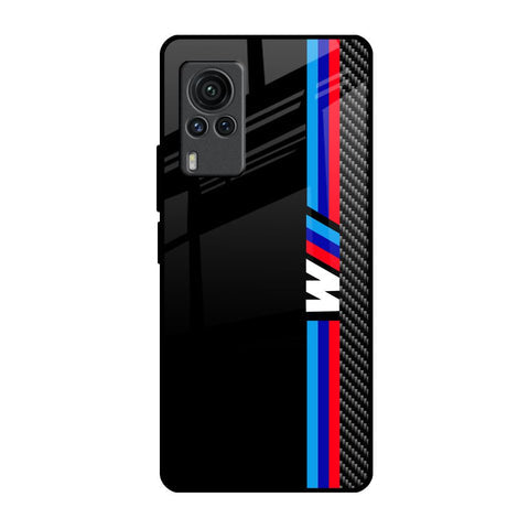 Automotive Art Glossy Case for Vivo X60 PRO