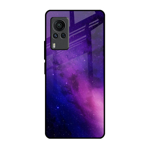 Stars Life Glossy Case For Vivo X60 PRO