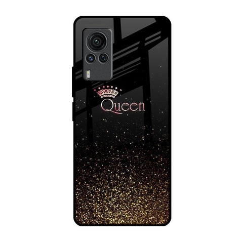 I Am The Queen Glossy Case for Vivo X60 PRO