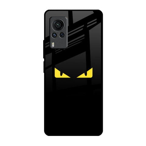 Eyes On You Glossy Case For Vivo X60 PRO