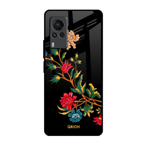 Dazzling Art Glossy Case for Vivo X60 PRO