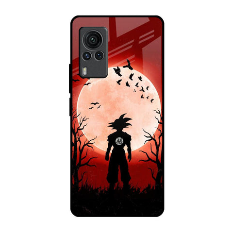 Winter Forest Glossy Case for Vivo X60 PRO