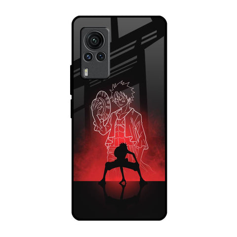 Soul Of Anime Glossy Case for Vivo X60 PRO
