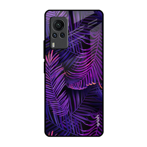 Plush Nature Glossy Case for Vivo X60 PRO