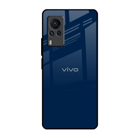 Royal Navy Glossy Case for Vivo X60 PRO