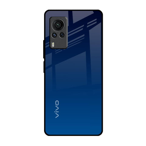 Very Blue Glossy Case for Vivo X60 PRO