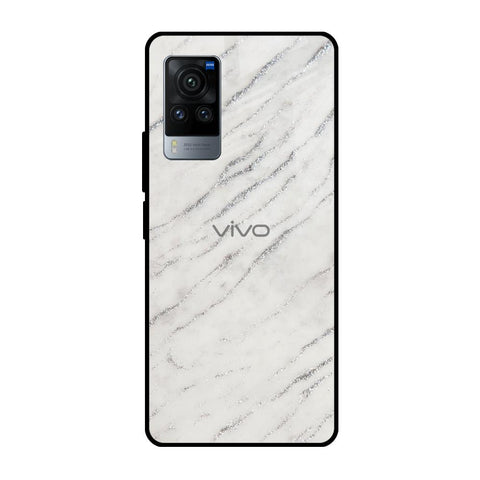 Polar Frost Glossy Case for Vivo X60 Pro