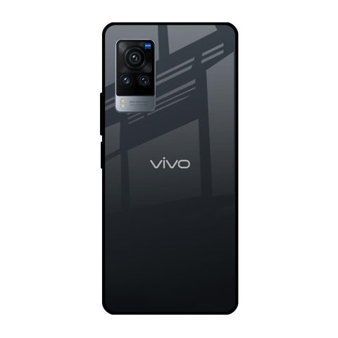 Stone Grey Glossy Case For Vivo X60 Pro