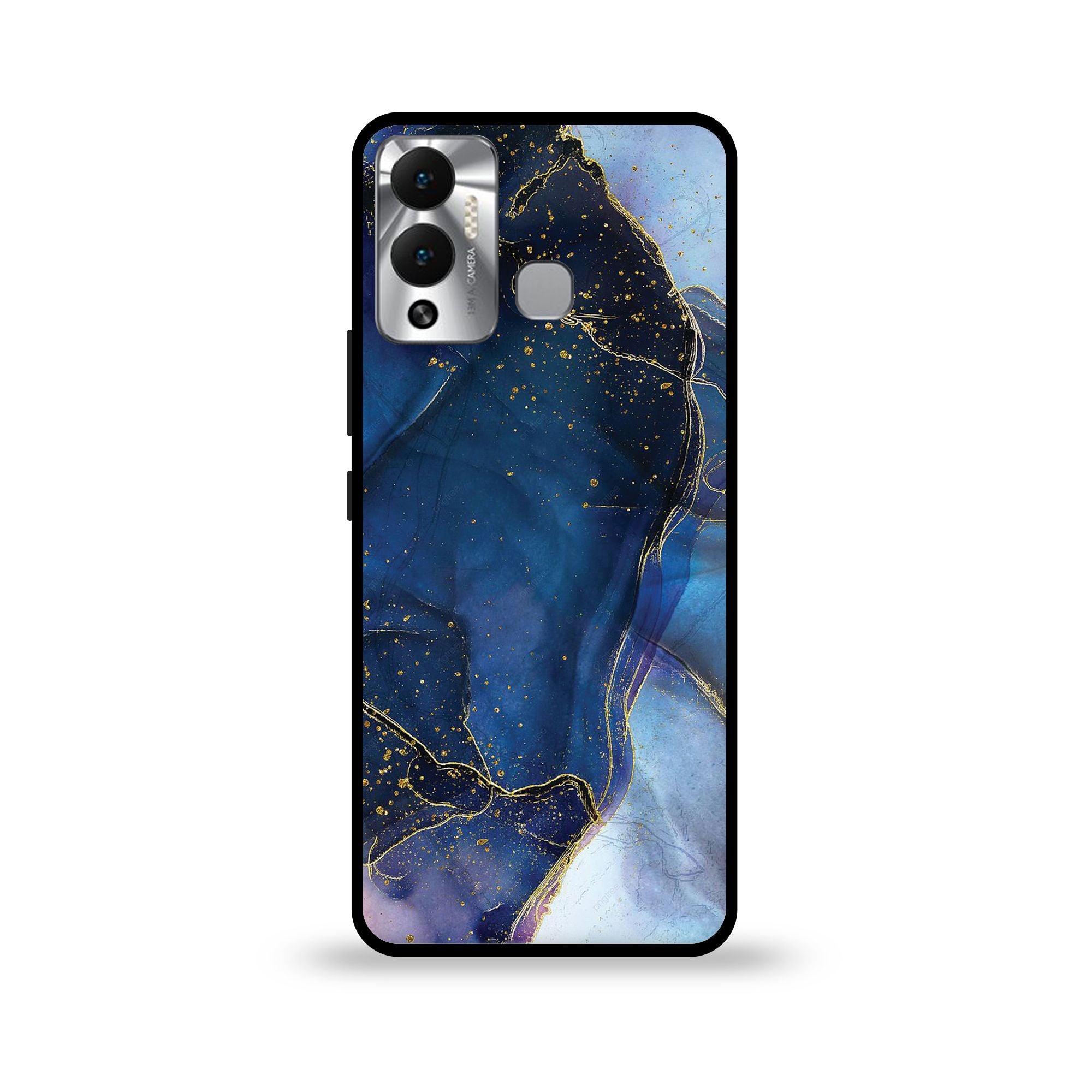 Infinix Hot 12 Play - Wallpaper 79 - Premium Printed Glossy Phone Case