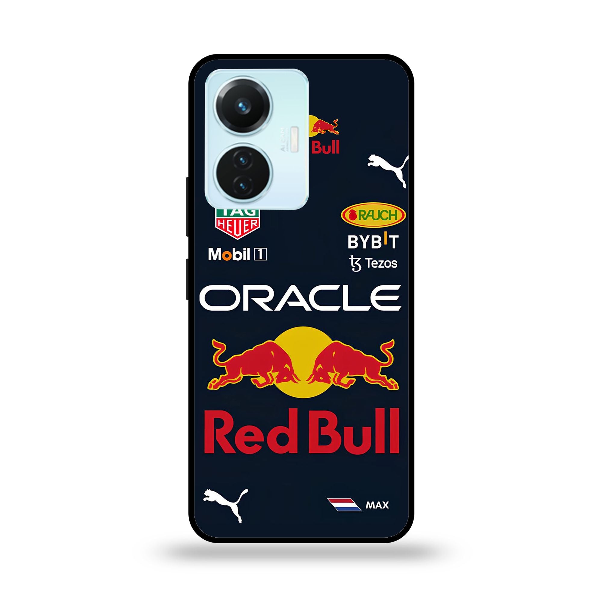 Vivo Y55 4G - Wallpaper 25 - Premium Printed Glossy Phone Case