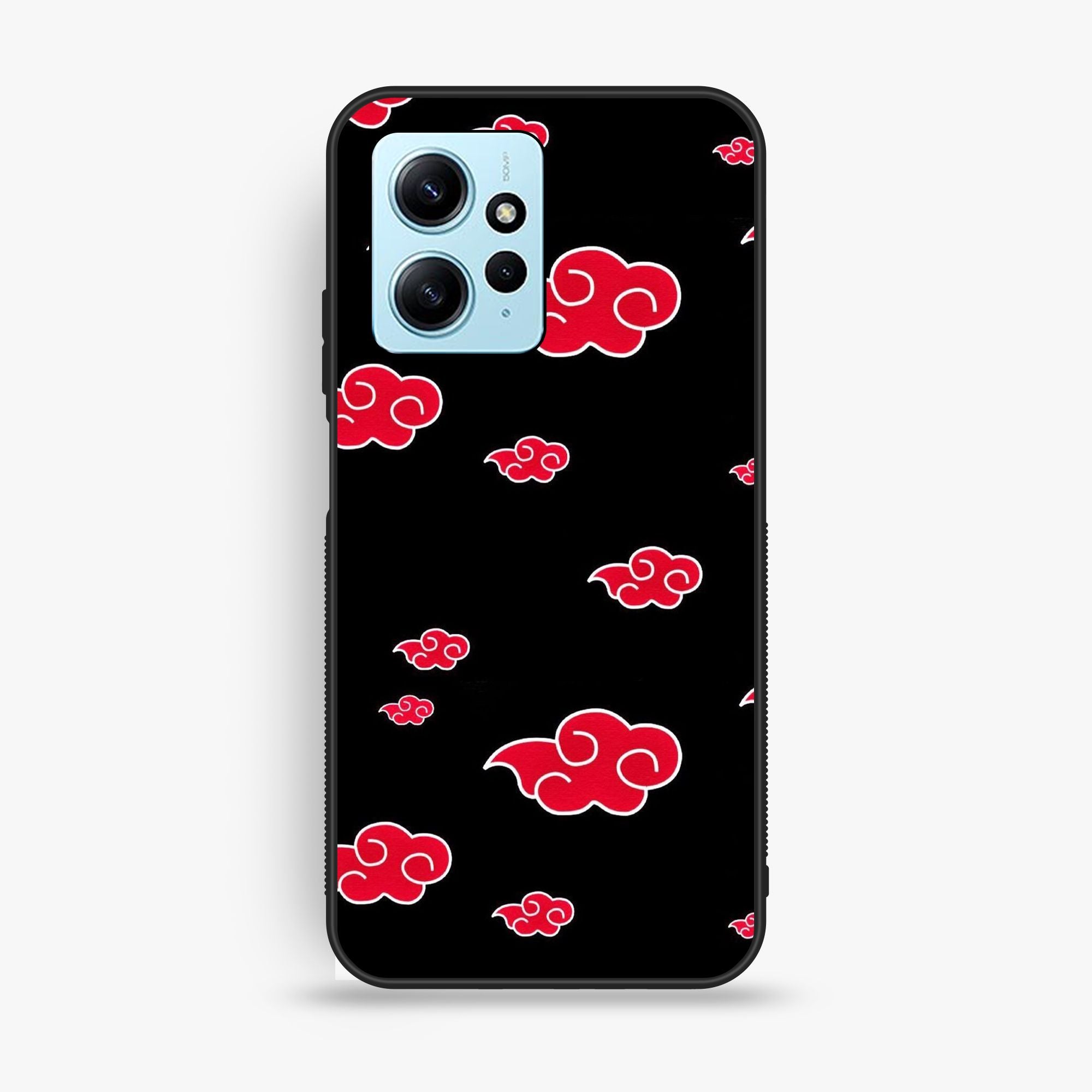 Xiaomi Redmi Note 12 4g - Wallpaper 48 - Premium Printed Glossy Phone Case