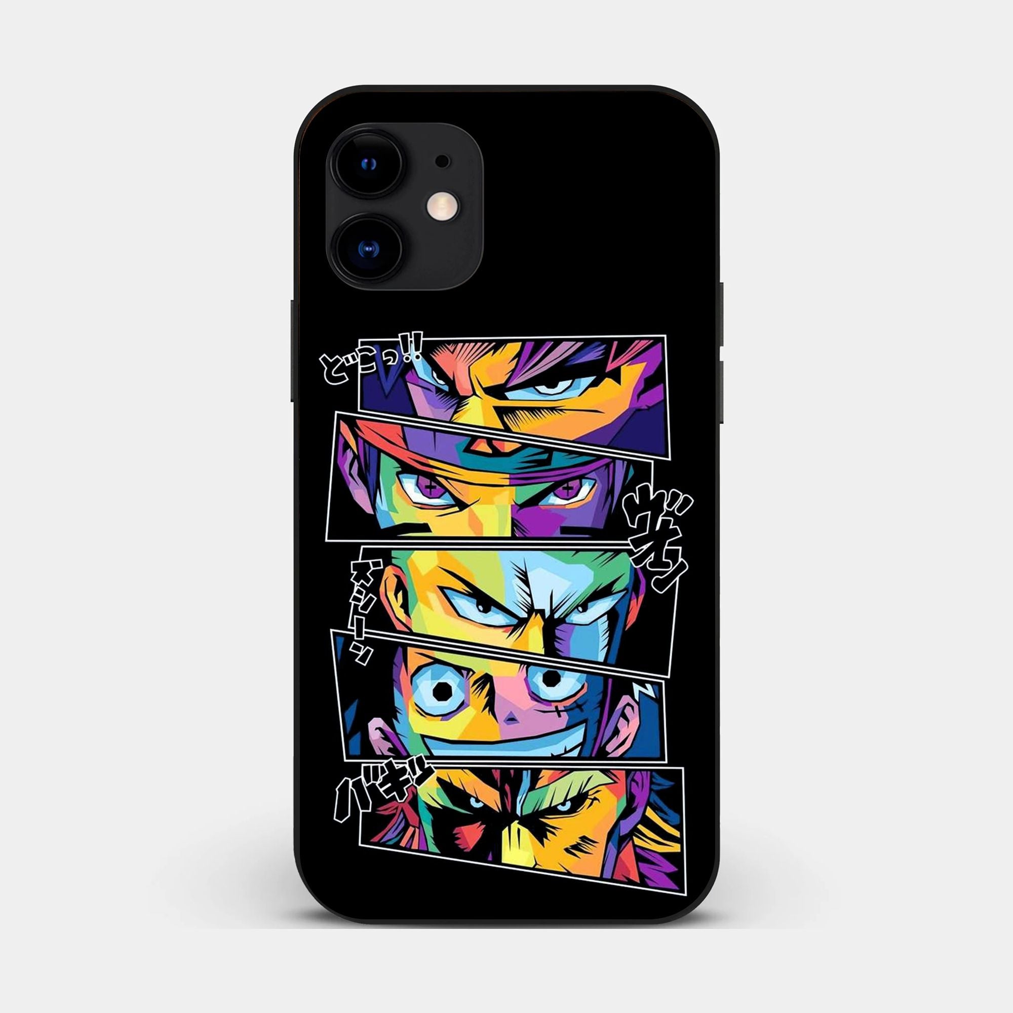 iPhone 11 - Wallpaper 136 - Premium Printed Glossy Phone Case