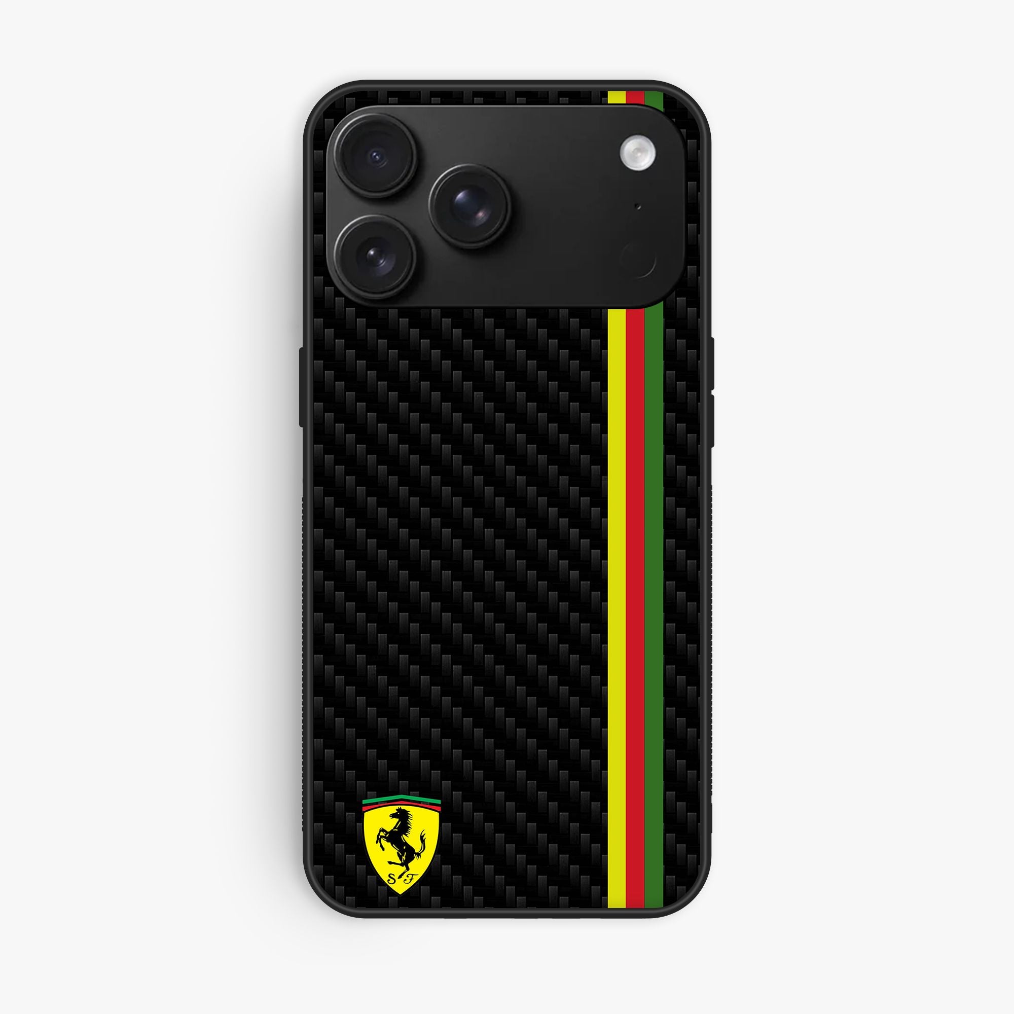 iPhone 17 Pro - Wallpaper 141 - Premium Printed Glossy Phone Case