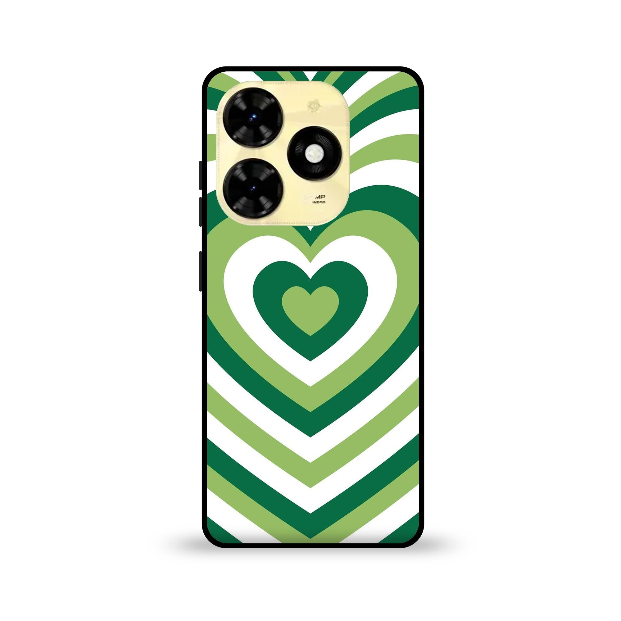 Tecno Spark 20C - Wallpaper 121 - Premium Printed Glossy Phone Case