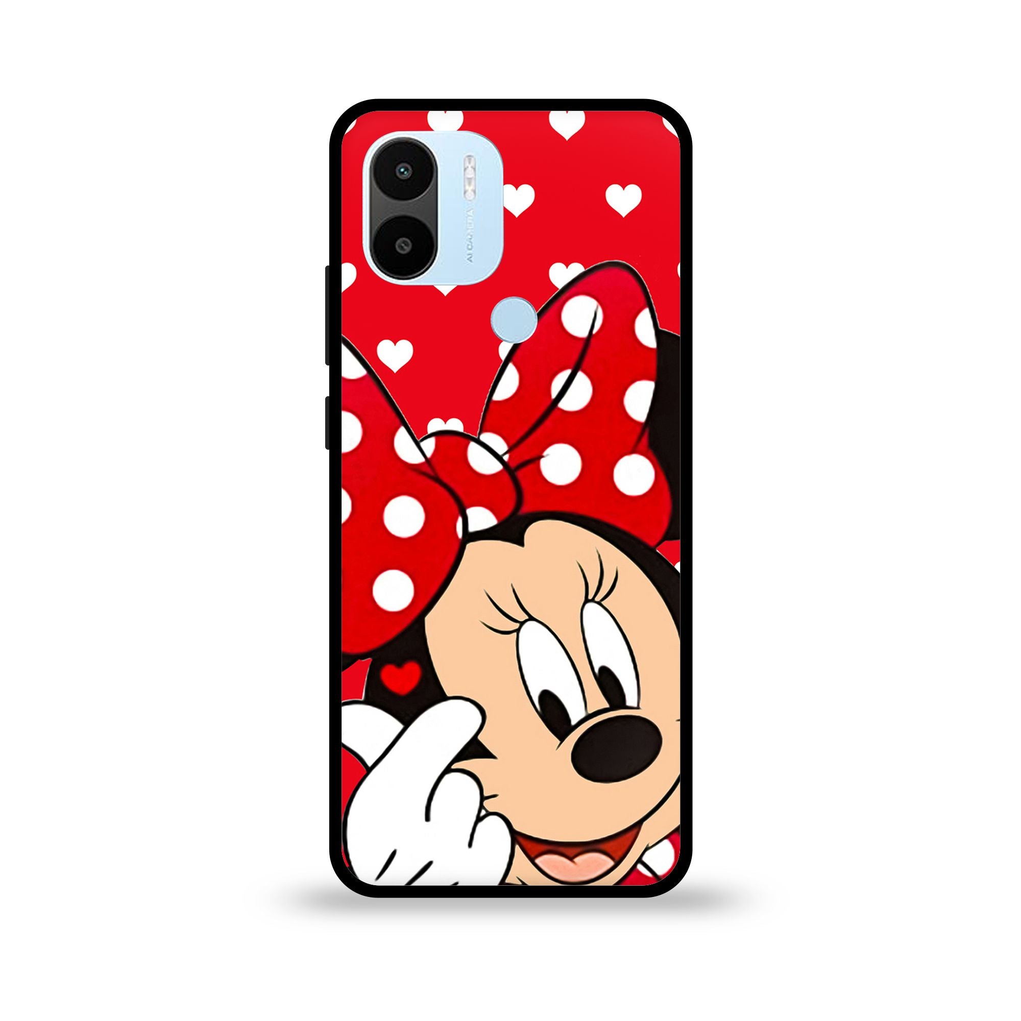 Xiaomi Redmi A2 Plus - Wallpaper 22 - Premium Printed Glossy Phone Case