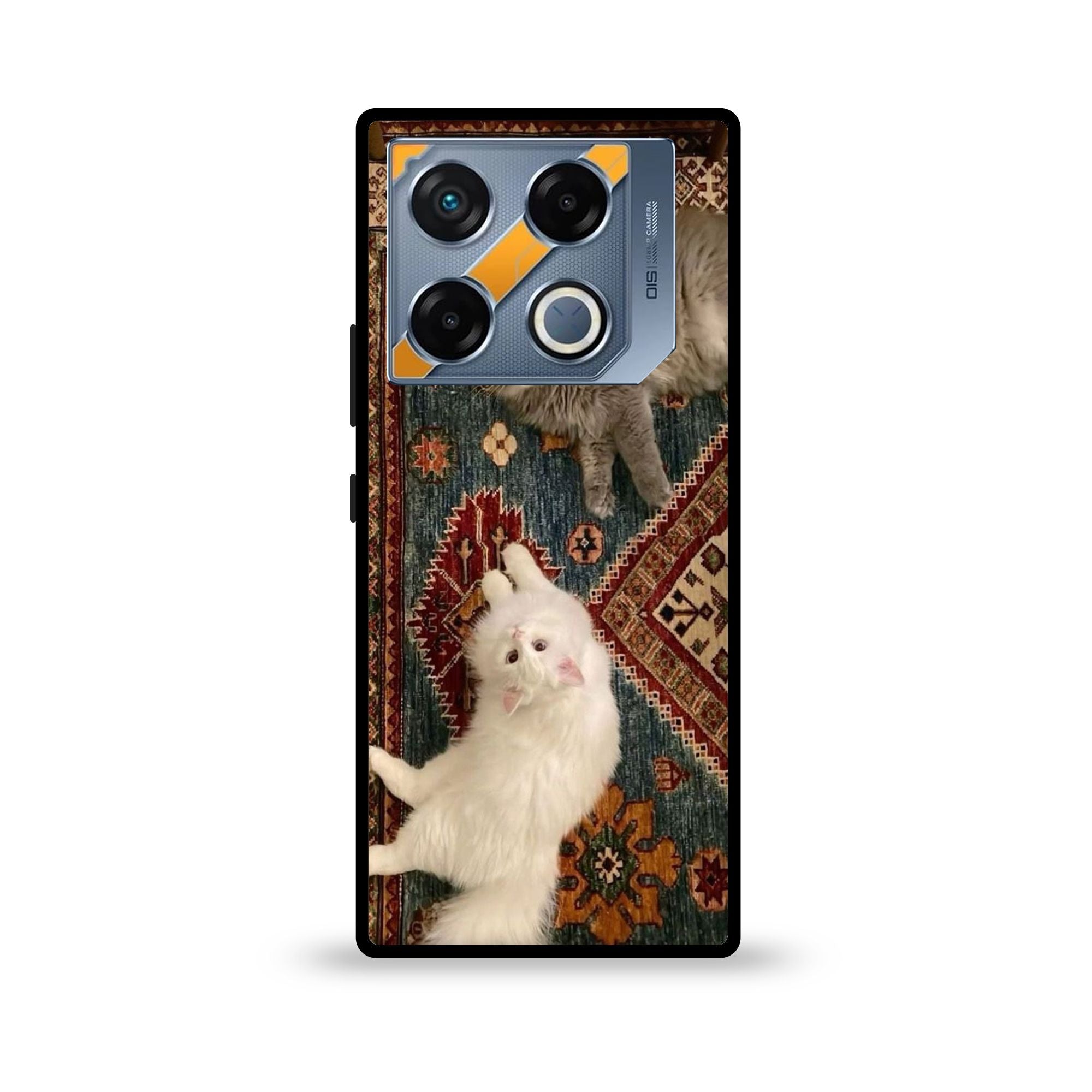 Infinix GT 20 Pro - Wallpaper 39 - Premium Printed Glossy Phone Case