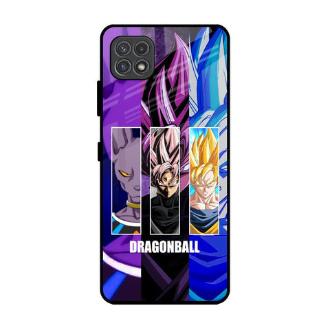 DGBZ Glossy Case for Samsung Galaxy A22 5G