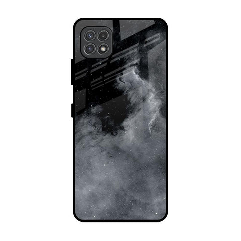 Fossil Gradient Glossy Case For Samsung Galaxy A22 5G
