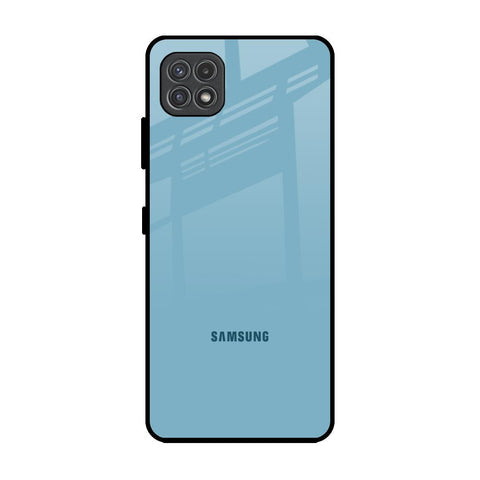 Sapphire Glossy Case for Samsung Galaxy A22 5G