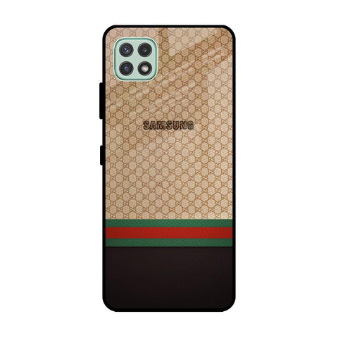 High End Fashion Glossy case for Samsung Galaxy A22 5G