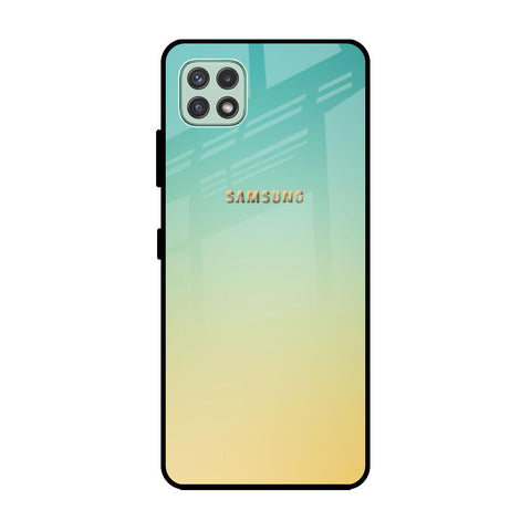 Cool Breeze Glossy case for Samsung Galaxy A22 5G