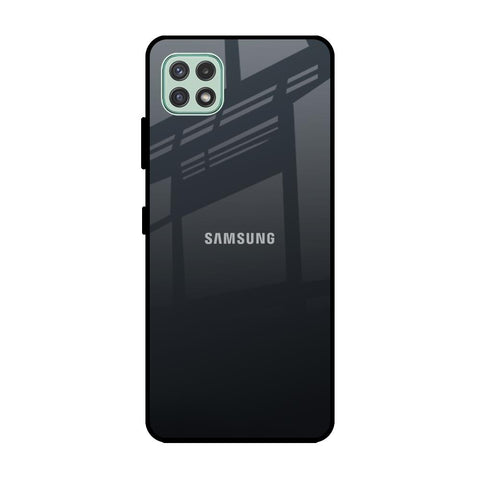 Stone Grey Glossy Case For Samsung Galaxy A22 5G