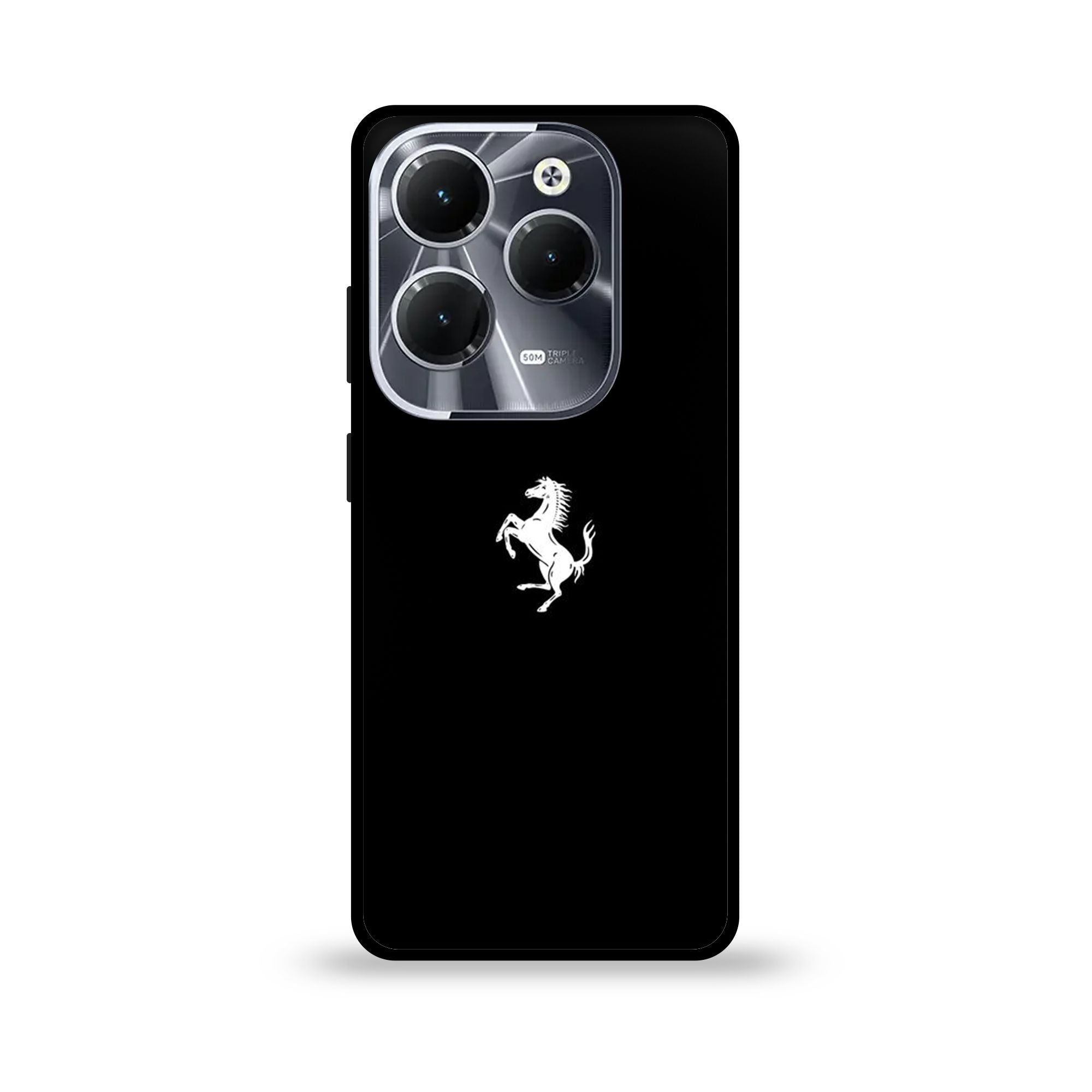Infinix Hot 40 - Wallpaper 61 - Premium Printed Glossy Phone Case