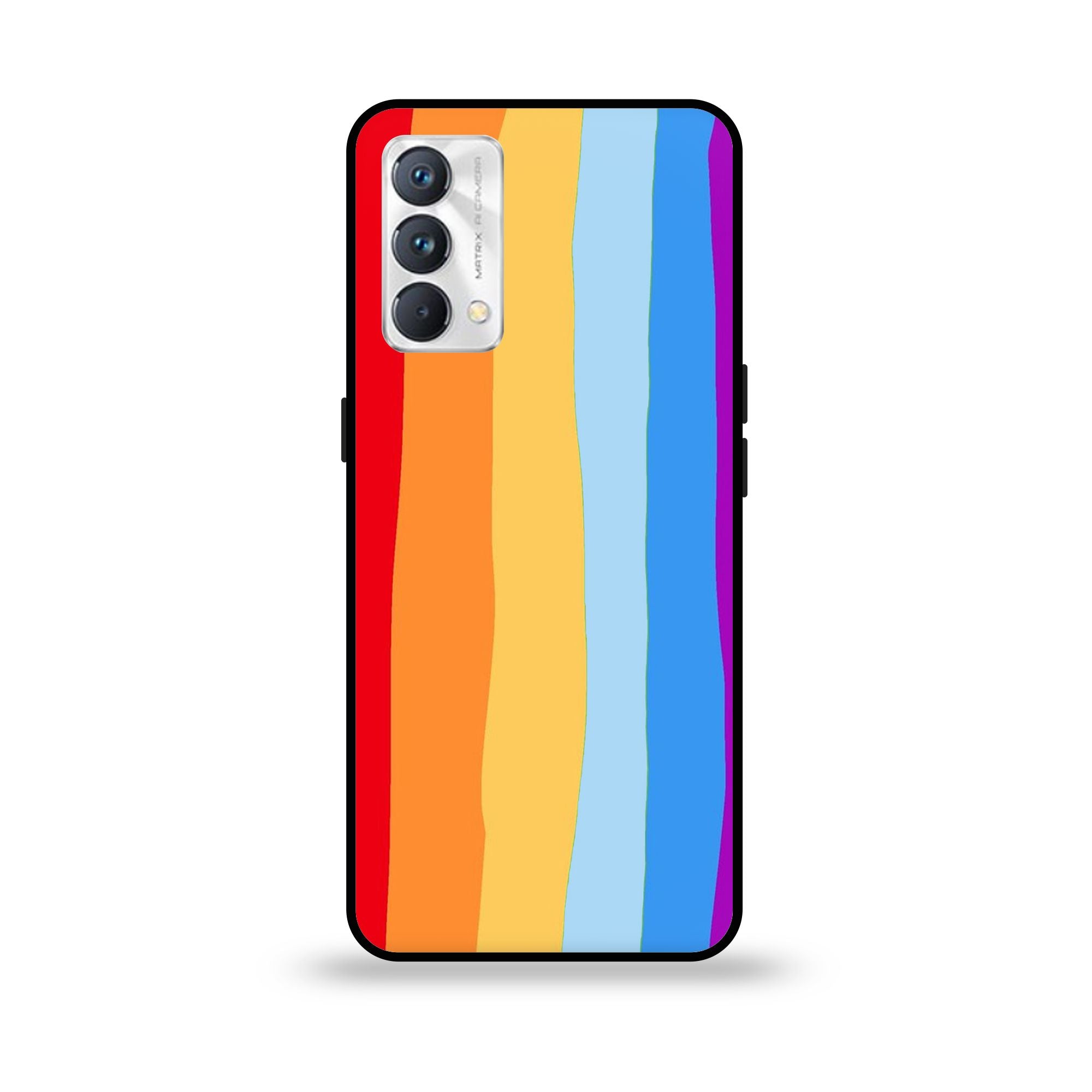 Realme GT Master - Wallpaper 174 - Premium Printed Glossy Phone Case