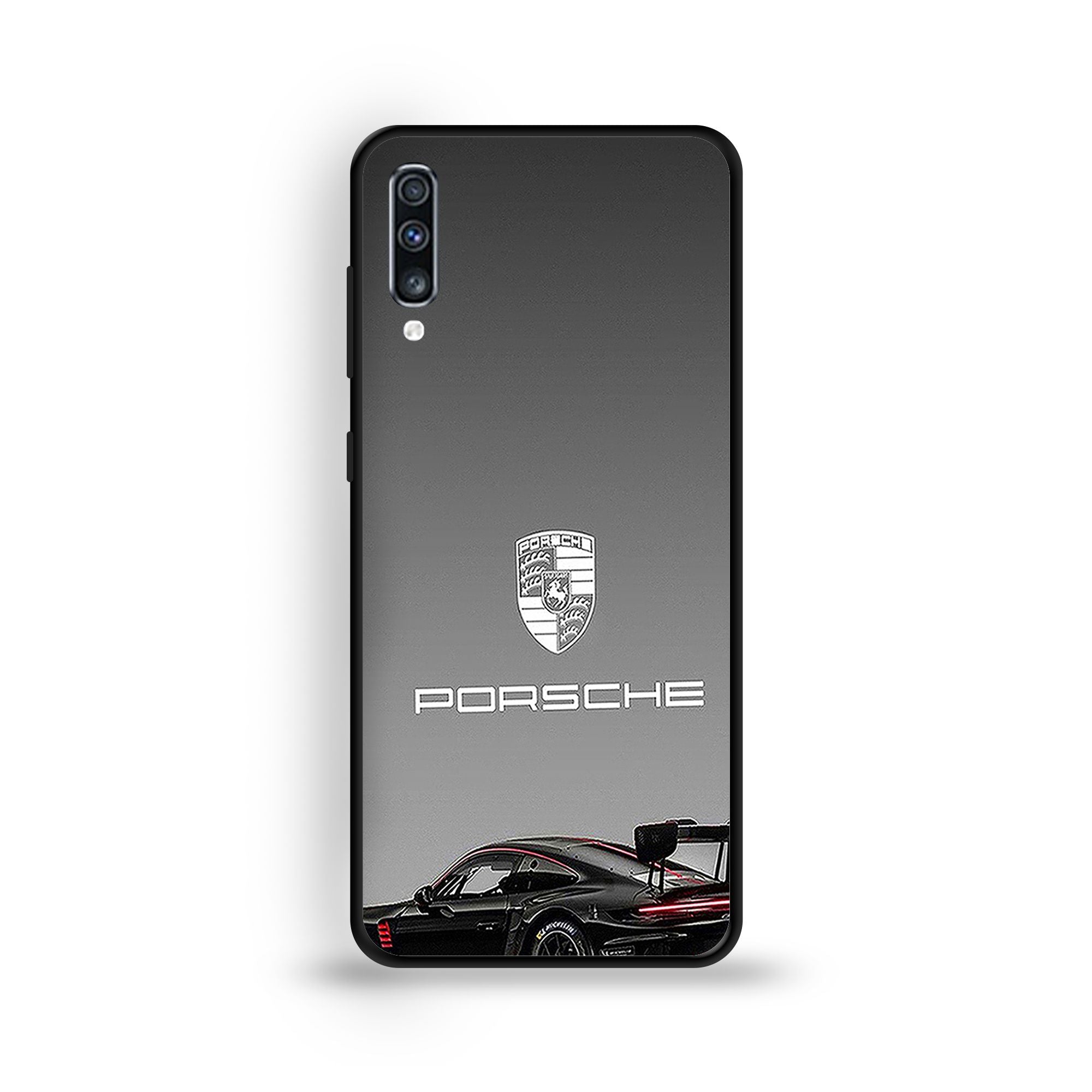 Samsung Galaxy A70 - Wallpaper 152 - Premium Printed Glossy Phone Case