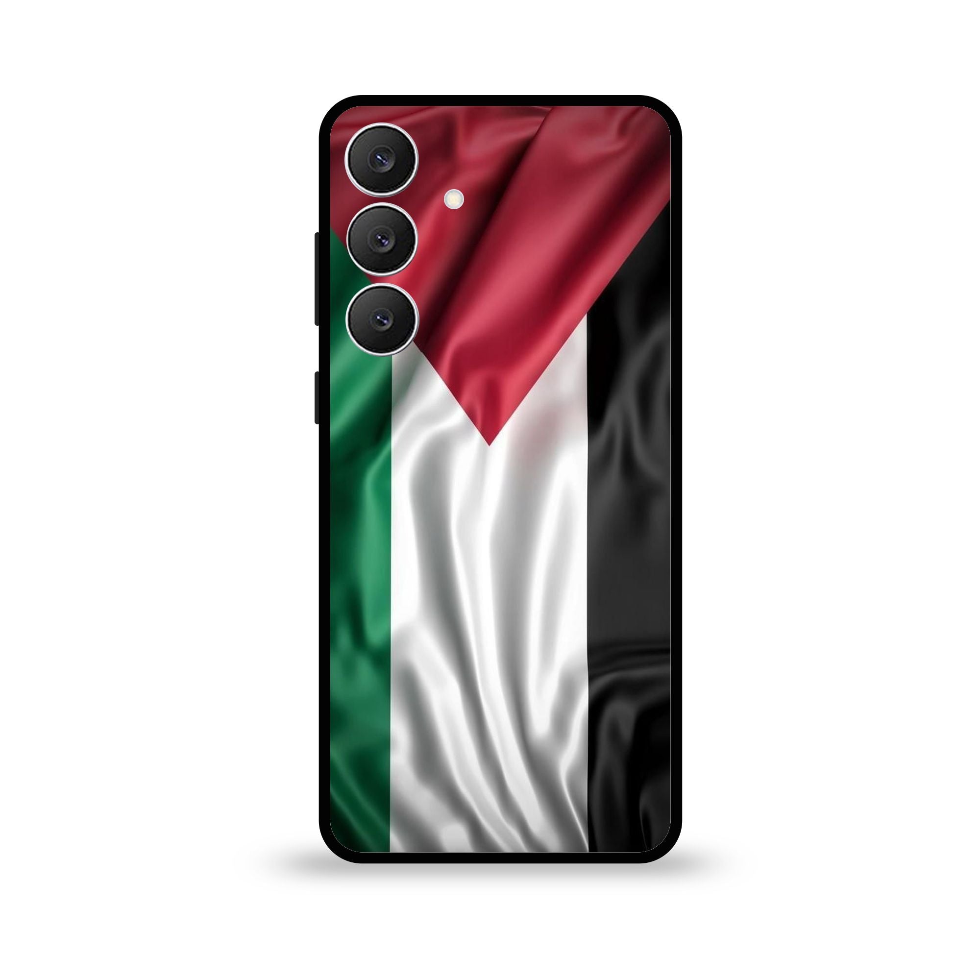 Samsung Galaxy S25 FE - Download (30) - Premium Printed Glossy Phone Case