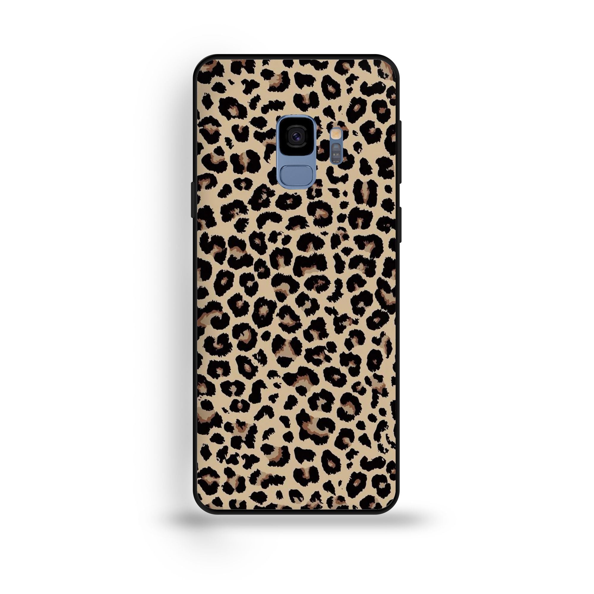 Samsung Galaxy S9 Plus - Wallpaper 040 - Premium Printed Glossy Phone Case