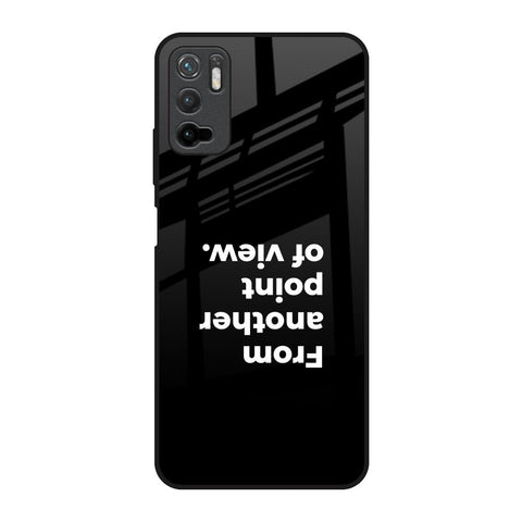 Motivation Glossy Case for Redmi Note 10T 5G