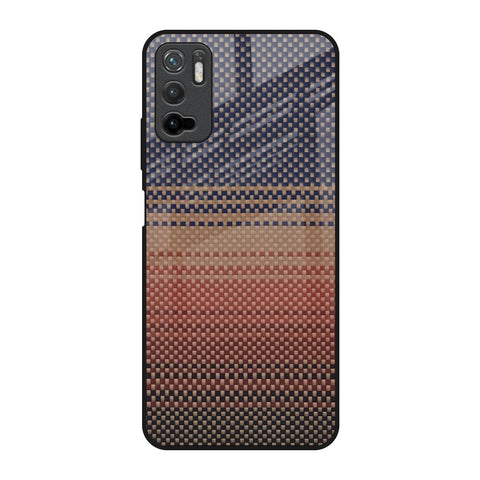 Fiber Artistry Glossy Case for Redmi Note 10T 5G