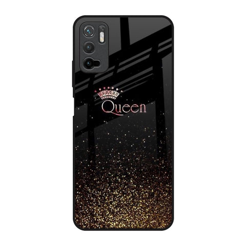 I Am The Queen Glossy Case for Redmi Note 10T 5G
