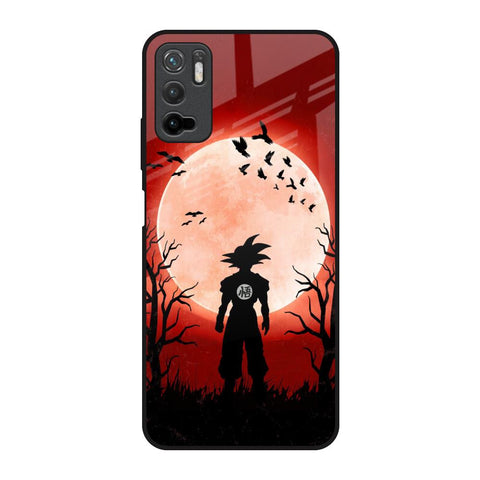 Winter Forest Glossy Case for Redmi Note 10T 5G